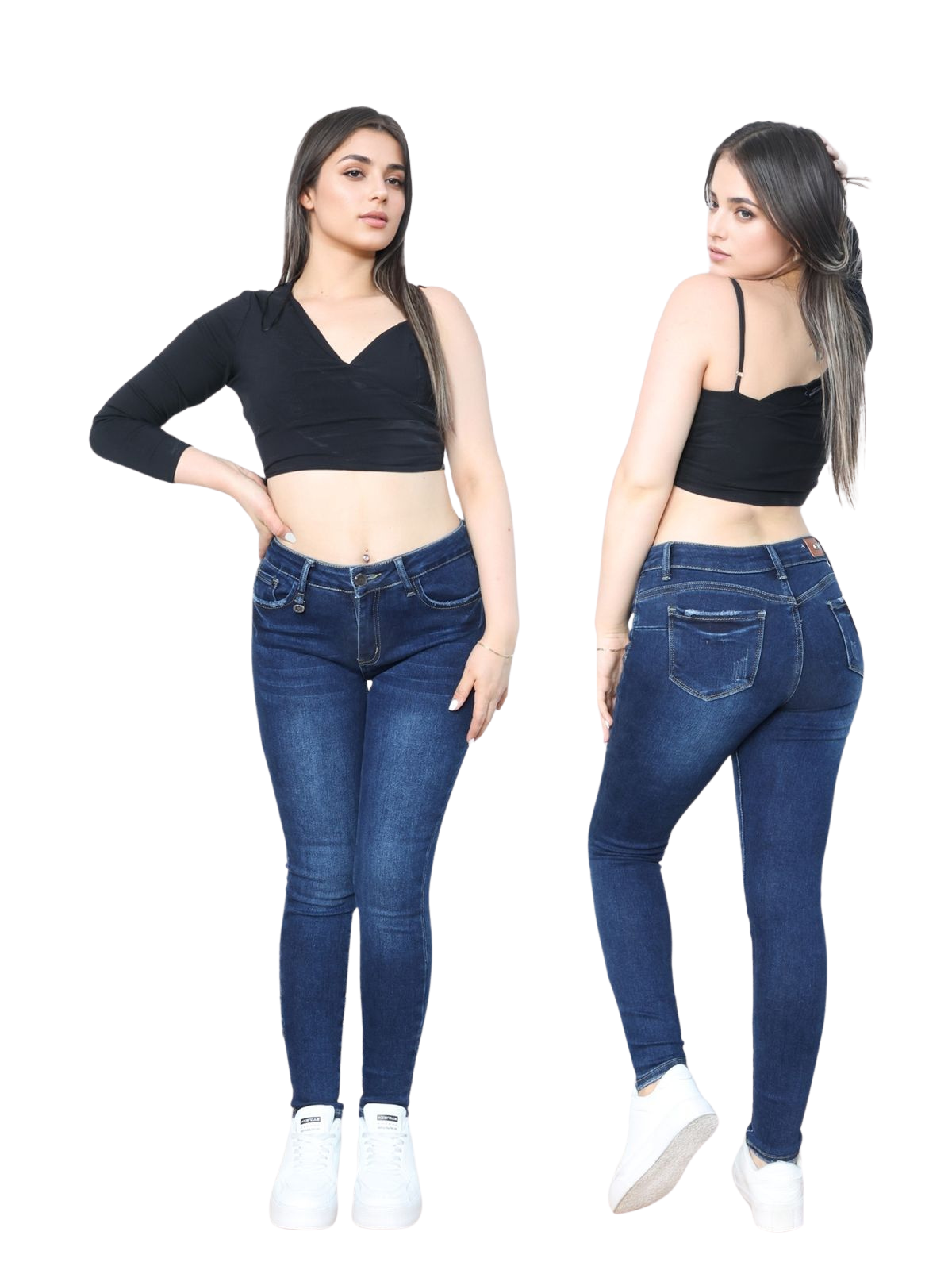 Jeans F3151