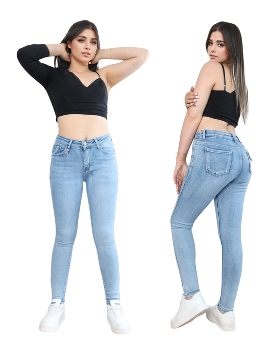 Jeans F3170
