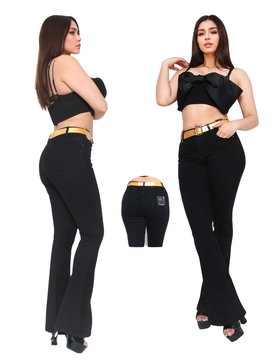 Jeans V-EL5010