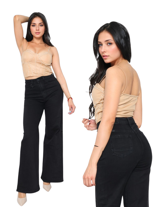 Jeans W-AD6018