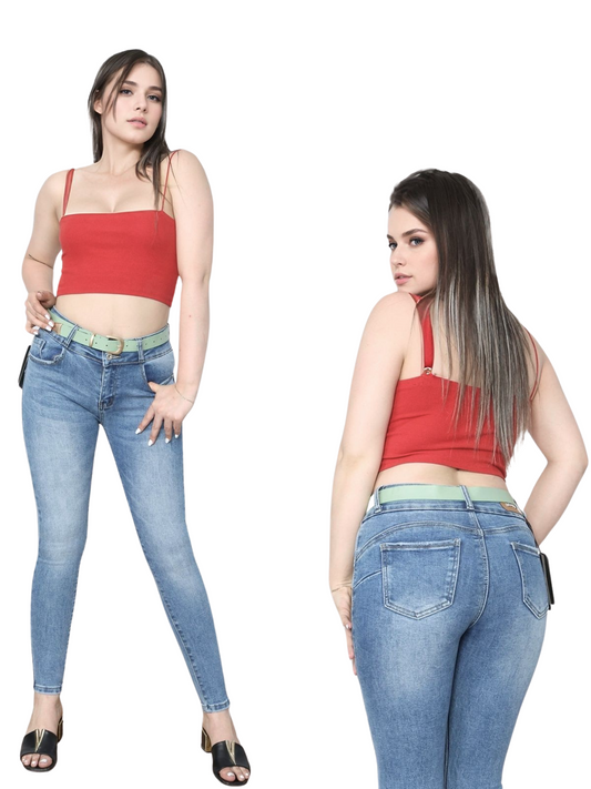 Jeans AD5115k