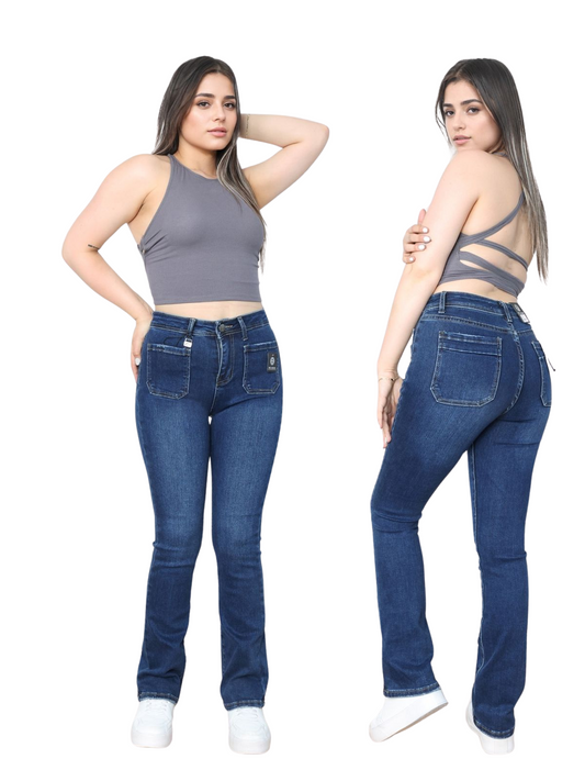 Jeans H-LF501
