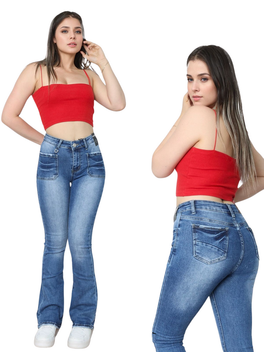 Jeans W-AL5024