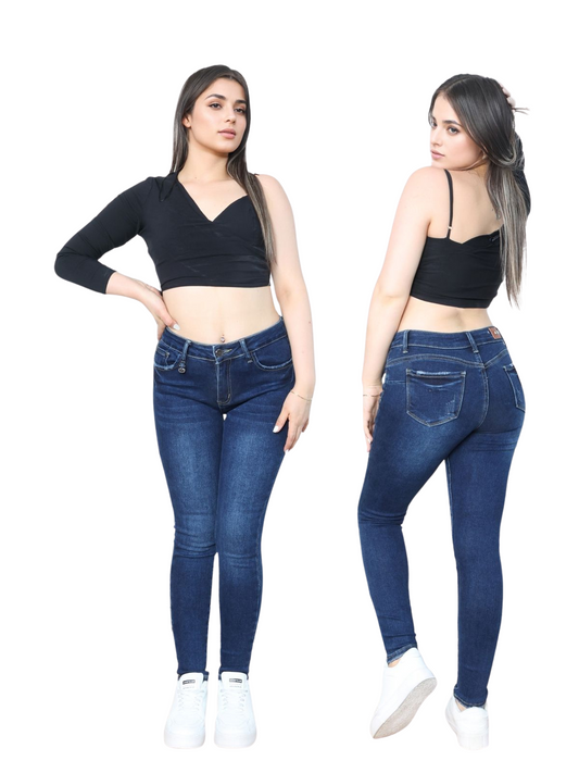 Jeans F3151